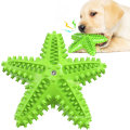 Pet Supply Star-Shaped Squeaky Dog Chewing Toy Pet Toys